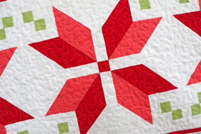 Fair Isle PDF Pattern - Freshly Pieced Quilt Patterns - 4