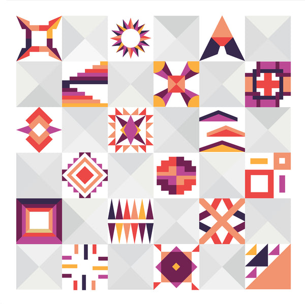 Summer Sampler 2018: Summer Road Trip